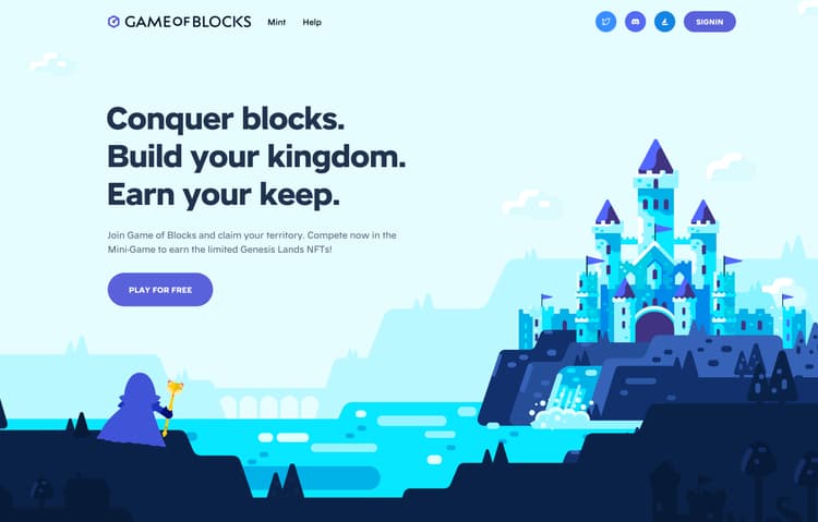 GameOfBlocks